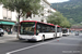 Mercedes-Benz O 530 Citaro II G n°64 (VS 12674) sur la ligne 1 (Bus Sédunois) à Sion