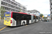 Mercedes-Benz O 530 Citaro II G n°64 (VS 12674) sur la ligne 1 (Bus Sédunois) à Sion