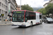 Mercedes-Benz O 530 Citaro II G n°64 (VS 12674) sur la ligne 1 (Bus Sédunois) à Sion