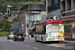 Volvo B5L Hybrid 7900 n°74 (VS 420 832) sur la ligne 1 (Bus Sédunois) à Sion