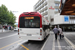 Volvo B5L Hybrid 7900 n°75 (VS 428 859) sur la ligne 2 (Bus Sédunois) à Sion