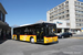 MAN A23 NG 363 Lion's City GL n°160 (VS 104 346) sur la ligne 311 (CarPostal) à Sion