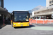 MAN A23 NG 363 Lion's City GL n°160 (VS 104 346) sur la ligne 311 (CarPostal) à Sion