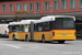 Volvo B7LA 7700A n°157 (VS 243 999) sur la ligne 311 (CarPostal) à Sion