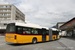 Volvo B7LA 7700A n°157 (VS 243 999) sur la ligne 311 (CarPostal) à Sion