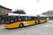 Volvo B7LA 7700A n°157 (VS 243 999) sur la ligne 311 (CarPostal) à Sion