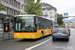 Mercedes-Benz O 530 Citaro II G n°10 (VS 241 995) sur la ligne 311 (CarPostal) à Sion