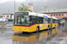 Volvo B7LA 7700A n°153 (VS 107 667) sur la ligne 311 (CarPostal) à Sion