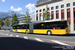 MAN A23 NG 363 Lion's City GL n°4769 (VS 223 348) sur la ligne 311 (CarPostal) à Sion