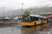 Volvo B7LA 7700A n°153 (VS 107 667) sur la ligne 311 (CarPostal) à Sion