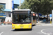 MAN A23 NG 363 Lion's City GL n°4769 (VS 223 348) sur la ligne 311 (CarPostal) à Sion