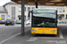 Mercedes-Benz O 530 Citaro II G n°10 (VS 241 995) sur la ligne 311 (CarPostal) à Sion