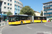 MAN A23 NG 363 Lion's City GL n°4769 (VS 223 348) sur la ligne 311 (CarPostal) à Sion