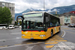 Mercedes-Benz O 530 Citaro G n°3861 (VS 32077) sur la ligne 311 (CarPostal) à Sion