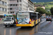 MAN A23 NG 363 Lion's City GL n°4769 (VS 223 348) sur la ligne 311 (CarPostal) à Sion