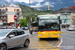 Mercedes-Benz O 530 Citaro G n°3861 (VS 32077) sur la ligne 311 (CarPostal) à Sion