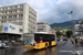 MAN A23 NG 363 Lion's City GL n°4769 (VS 223 348) sur la ligne 311 (CarPostal) à Sion