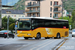 Irisbus Crossway Line 10.80 n°5488 (VS 22870) sur la ligne 331 (CarPostal) à Sion