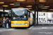 Setra S 412 UL n°256 (VS 84256) sur la ligne 351 (CarPostal) à Sion