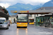 Irisbus Crossway Line 10.80 n°250 (VS 243 998) sur la ligne 351 (CarPostal) à Sion
