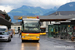 Irisbus Crossway Line 10.80 n°250 (VS 243 998) sur la ligne 351 (CarPostal) à Sion