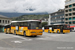 Neoplan N 314 Ü Transliner n°251 (VS 84251) sur la ligne 352 (CarPostal) à Sion