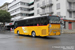 Irisbus Crossway Line 10.80 n°250 (VS 243 998) sur la ligne 352 (CarPostal) à Sion