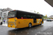 Irisbus Crossway Line 10.80 n°250 (VS 243 998) sur la ligne 352 (CarPostal) à Sion