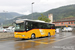 Irisbus Crossway Line 10.80 n°250 (VS 243 998) sur la ligne 352 (CarPostal) à Sion