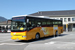 Irisbus Crossway Line 10.80 n°15 (VS 365 405) sur la ligne 353 (CarPostal) à Sion