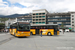 Irisbus Crossway Line 10.80 n°15 (VS 365 405) sur la ligne 353 (CarPostal) à Sion