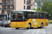 Volvo B12B 8700 n°1 (VS 12894) sur la ligne 361 (CarPostal) à Sion