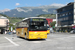 Volvo B12B 8700 n°1 (VS 12894) sur la ligne 362 (CarPostal) à Sion