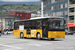 Volvo B12BLE 8700LE n°9 (VS 12990) sur la ligne 362 (CarPostal) à Sion