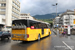 Van Hool T916 Acron n°6 (VS 12672) sur la ligne 362 (CarPostal) à Sion