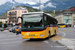 Iveco Crossway LE Line 10.80 n°1 (VS 429 257) sur la ligne 363 (CarPostal) à Sion