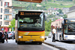 Irisbus Crossway Line 10.80 n°13 (VS 116 000) sur la ligne 363 (CarPostal) à Sion