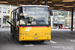 Volvo B10B-400 n°20 (VS 243 996) sur la ligne 381 (CarPostal) à Sion