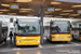 Irisbus Crossway Line 12 n°5 (VS 355 167) sur la ligne 381 (CarPostal) à Sion