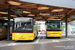 Irisbus Crossway Line 12 n°7 (VS 355 169) sur la ligne 381 (CarPostal) à Sion
