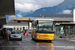 Irisbus Crossway Line 10.80 n°21 (VS 365 402) sur la ligne 386 (CarPostal) à Sion