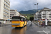 Irisbus Crossway Line 10.80 n°21 (VS 365 402) sur la ligne 386 (CarPostal) à Sion