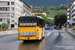 Irisbus Crossway Line 10.80 n°21 (VS 365 402) sur la ligne 386 (CarPostal) à Sion