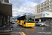 Irisbus Crossway Line 10.80 n°21 (VS 365 402) sur la ligne 386 (CarPostal) à Sion