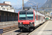 SWG-SIG-ABB RBDe 560 Domino n°RA03 (SBB CFF FFS) à Sion