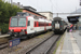 SWG-SIG-ABB RBDe 560 Domino n°RA12 et EW IV Bt (SBB CFF FFS) à Sion