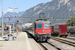 SLM-BBC-MFO-SAAS Re 4/4 II n°11149 (SBB CFF FFS) à Sion