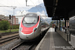 Alstom RABe 503 Astoro (SBB CFF FFS) à Sion