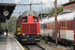 Stadler Tm 234 n°066-9 (SBB CFF FFS) à Sion