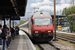 SLM-ABB Re 460 Lok 2000 n°080-5 (SBB CFF FFS) à Sion